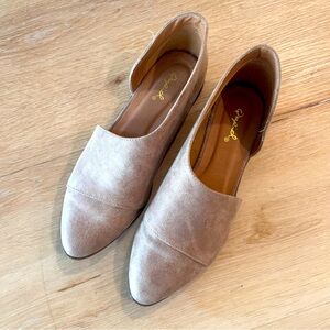 Qupid Women’s Shoes